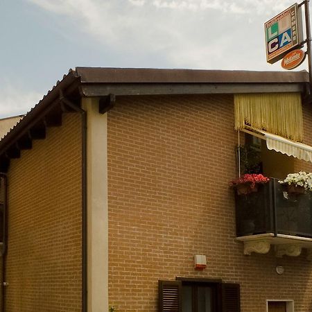 B&B Luca Montesilvano Marina Екстериор снимка