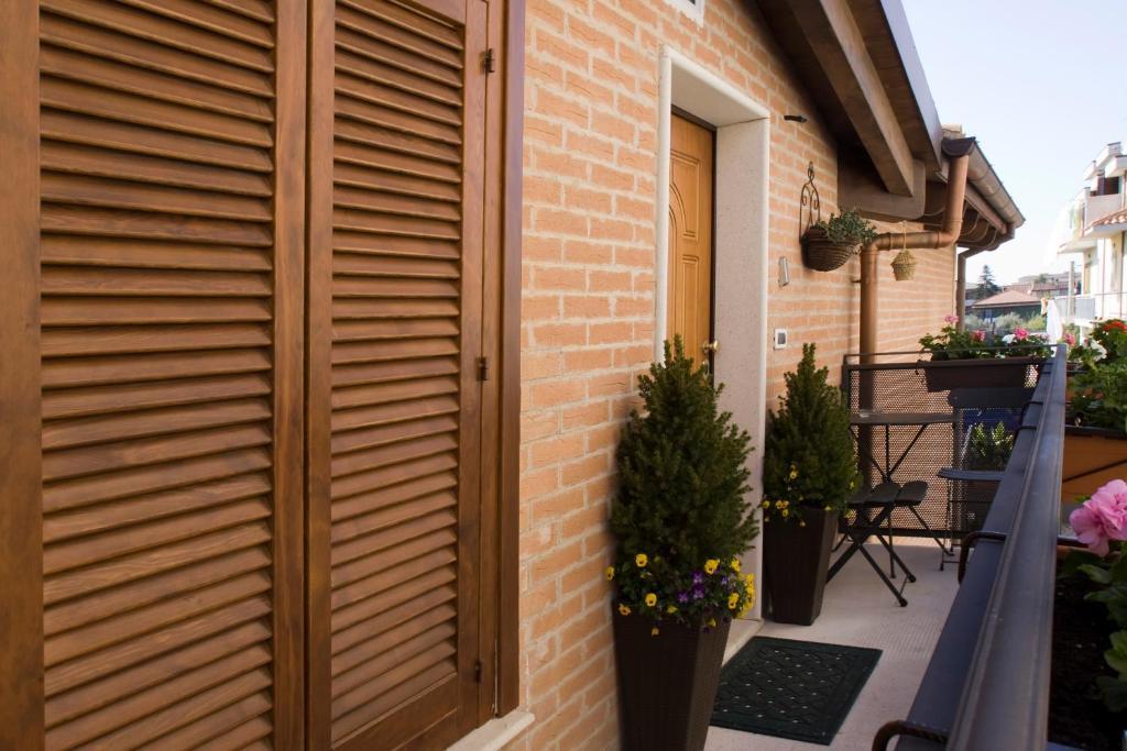 B&B Luca Montesilvano Marina Екстериор снимка