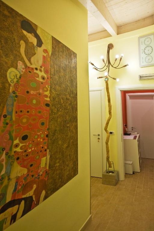 B&B Luca Montesilvano Marina Екстериор снимка