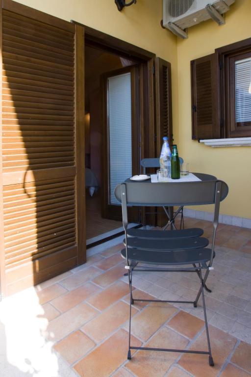 B&B Luca Montesilvano Marina Екстериор снимка