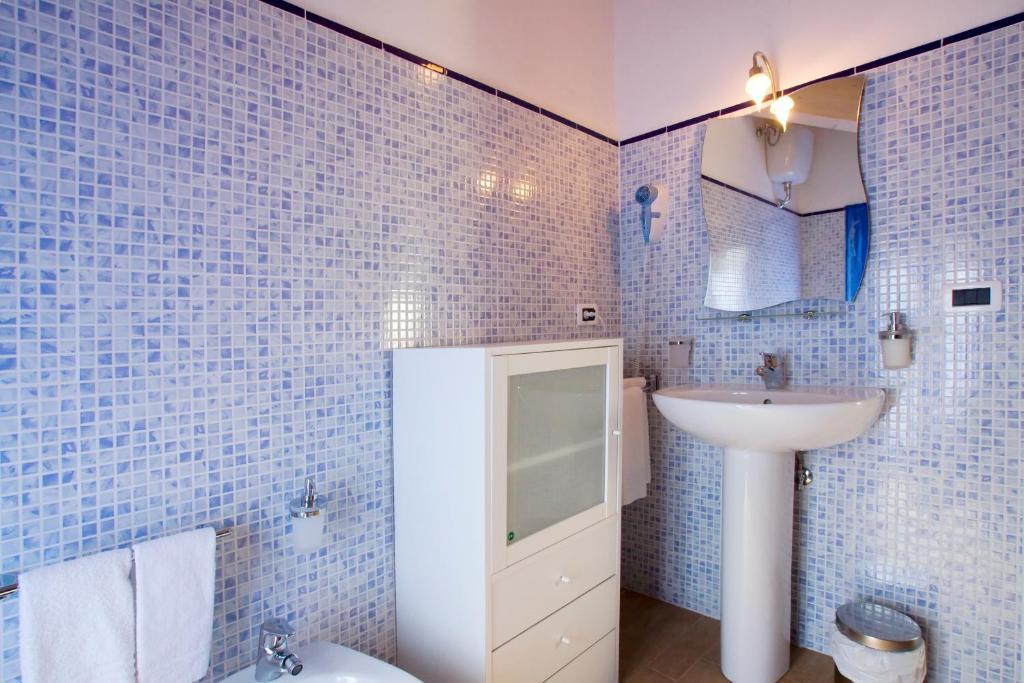 B&B Luca Montesilvano Marina Стая снимка