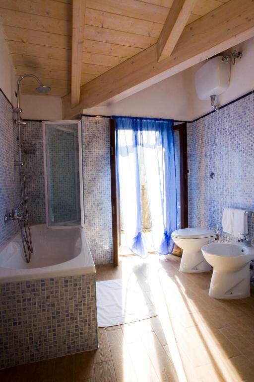 B&B Luca Montesilvano Marina Стая снимка