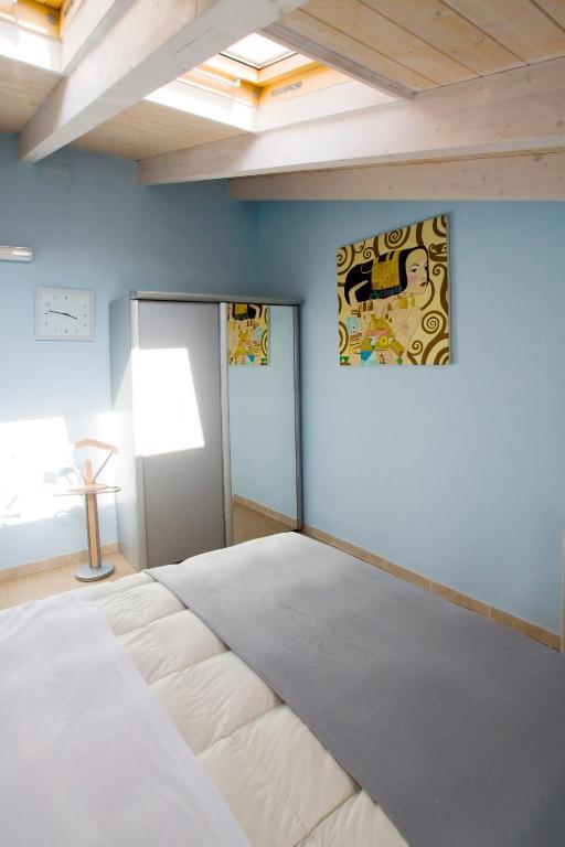 B&B Luca Montesilvano Marina Екстериор снимка