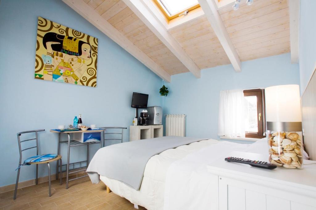 B&B Luca Montesilvano Marina Стая снимка