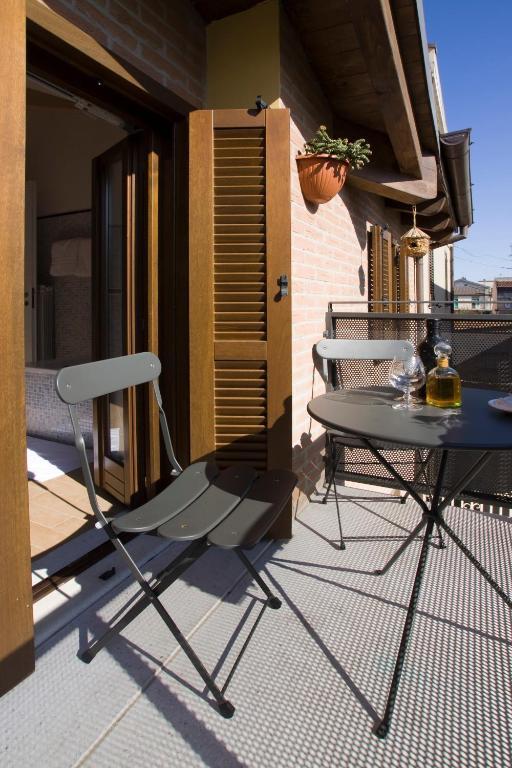 B&B Luca Montesilvano Marina Екстериор снимка