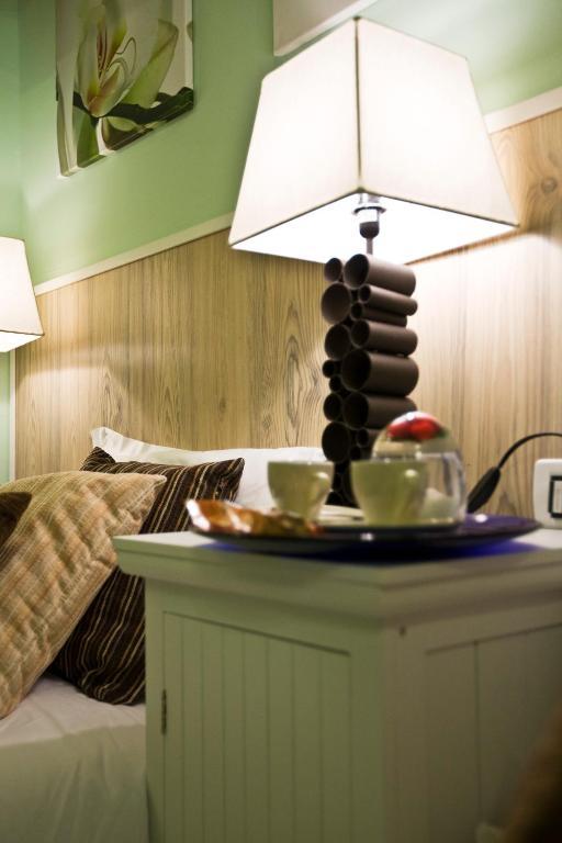 B&B Luca Montesilvano Marina Екстериор снимка