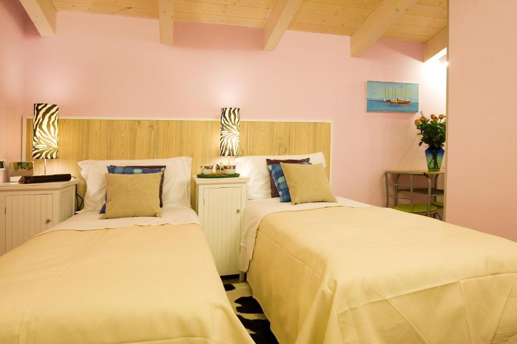 B&B Luca Montesilvano Marina Стая снимка