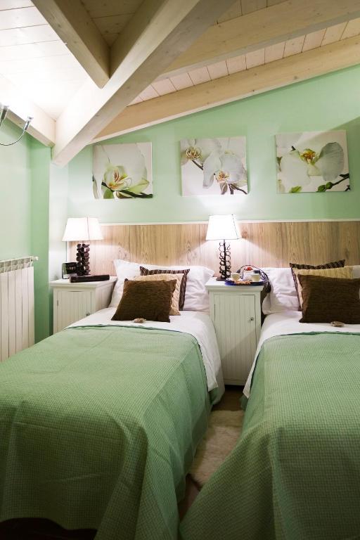 B&B Luca Montesilvano Marina Стая снимка