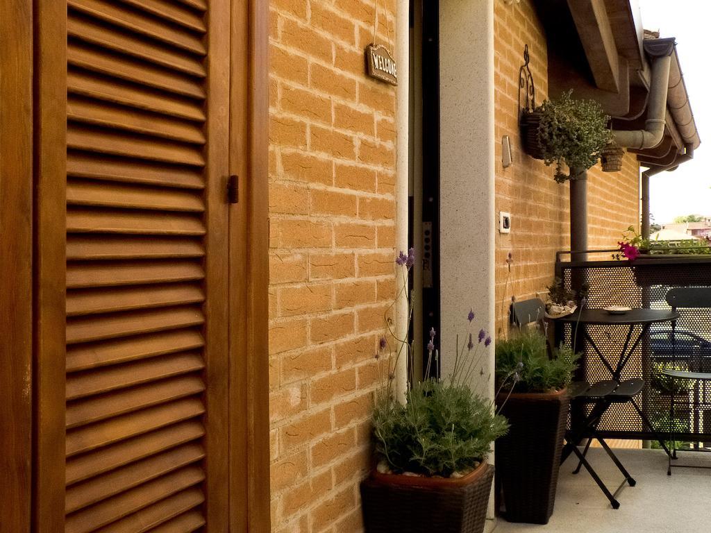 B&B Luca Montesilvano Marina Екстериор снимка