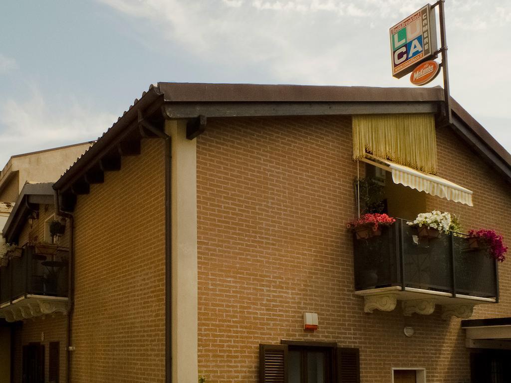 B&B Luca Montesilvano Marina Екстериор снимка