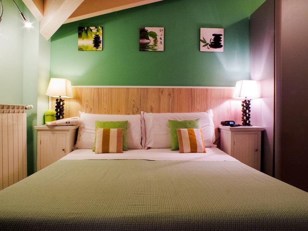 B&B Luca Montesilvano Marina Стая снимка